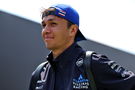 Alex Albon