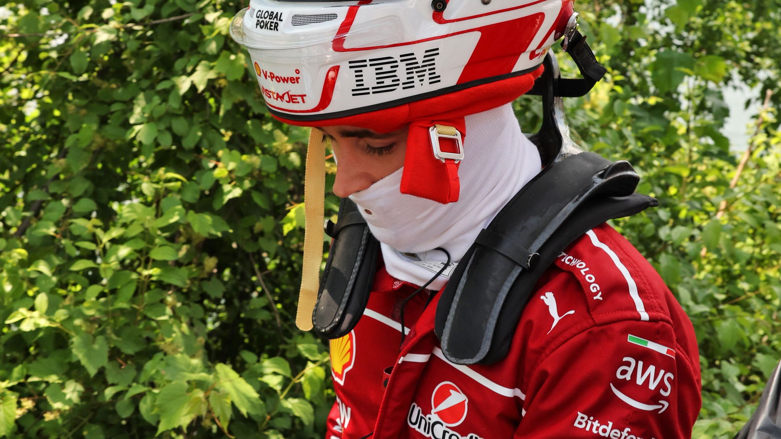 Charles Leclerc
