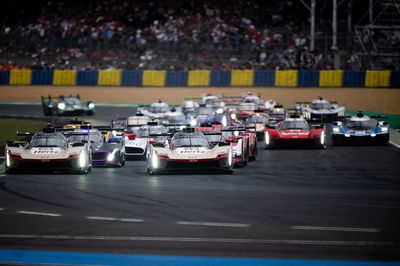 Le Mans 24 Hours