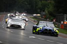 No.46 WRT BMW, 2025 24 Hours of Le Mans