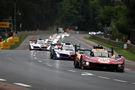 No.50 Ferrari, 2025 24 Hours of Le Mans