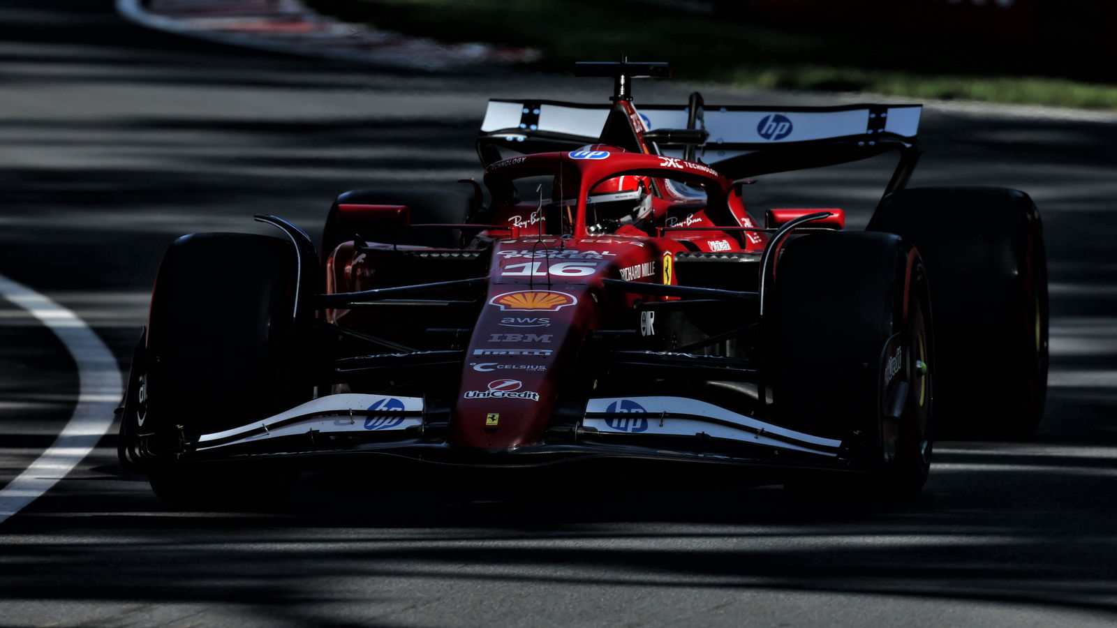 Charles Leclerc