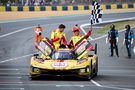 No.83 AF Corse Ferrari, 2025 24 Hours of Le Mans