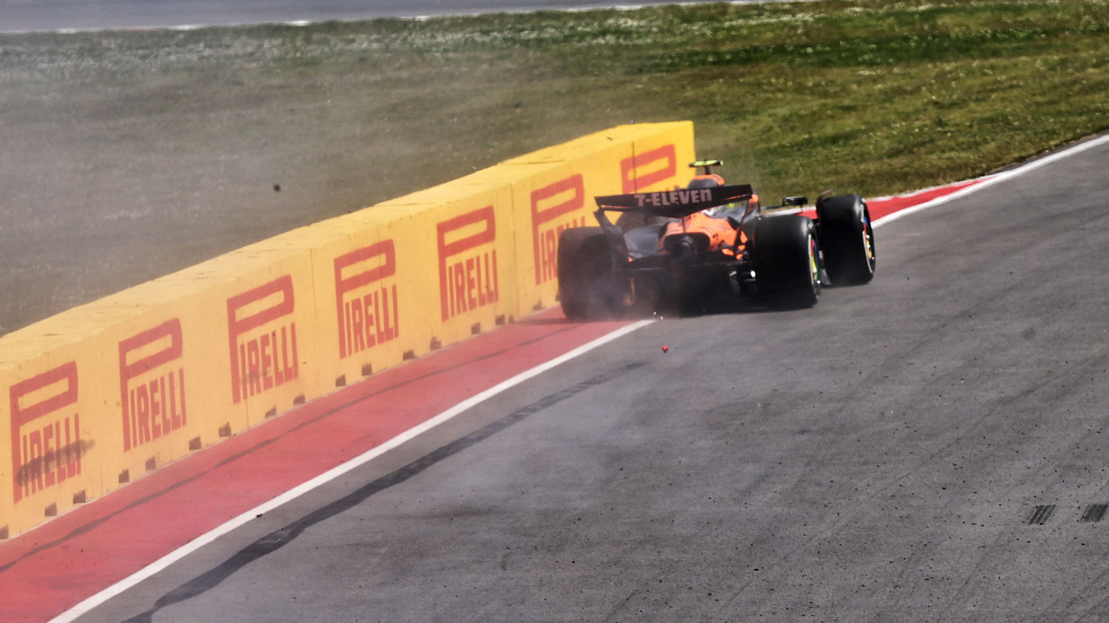 Lando Norris