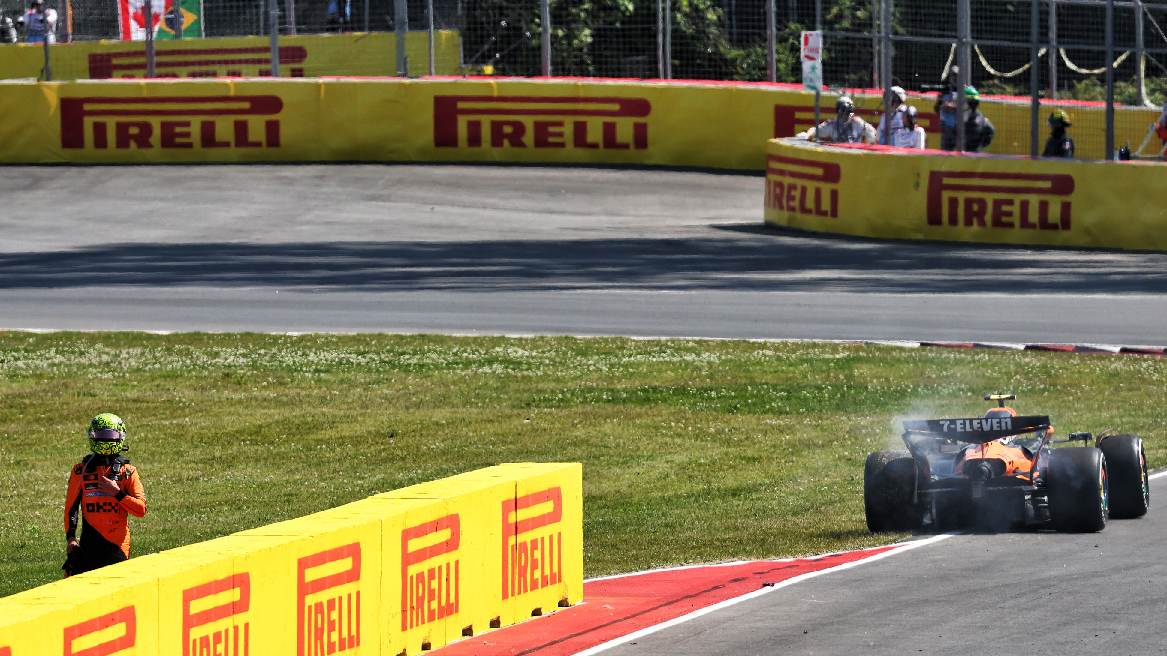Lando Norris