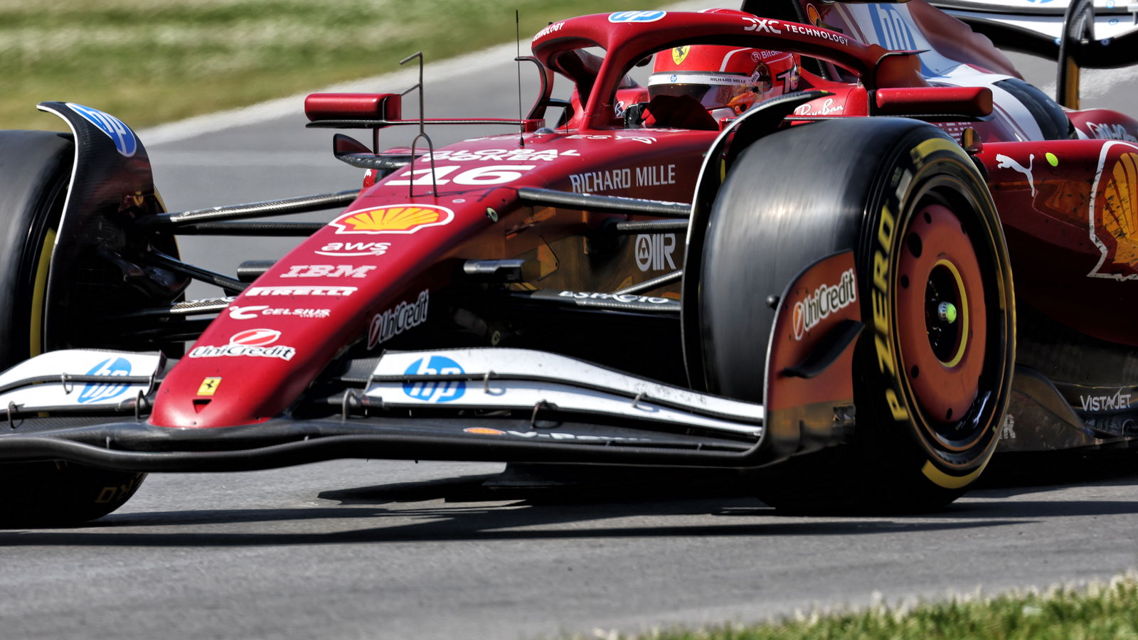 Charles Leclerc