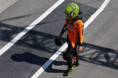 Lando Norris, McLaren