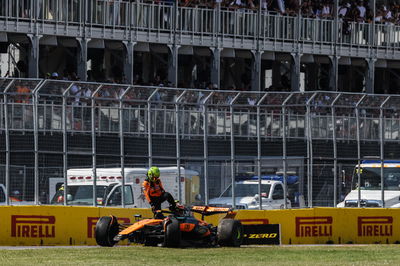 Lando Norris
