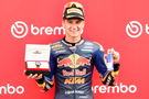 Alvaro Carpe, Mugello, Italian GP, moto3, 2025, qualifying