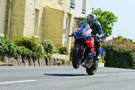 Michael Dunlop, 2025 Isle of Man TT. Credit: Isle of Man TT.
