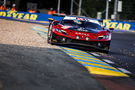 Le Mans 2025