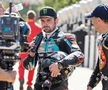 Michael Dunlop