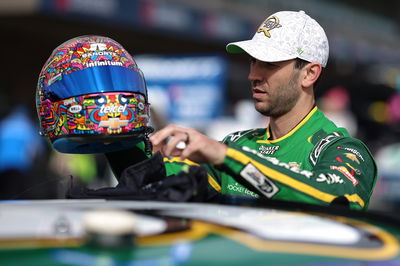 Daniel Suarez