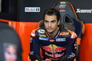 Dani Pedrosa