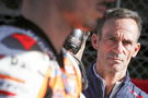 Alberto Puig, 2024 MotoGP Solidarity Barcelona Grand Prix. Credit: Gold and Goose.