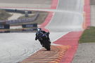 Alex Rins, 2025 MotoGP Aragon Grand Prix. Credit: Gold and Goose