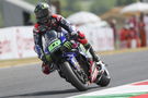 Fabio Quartararo, 2025 MotoGP Italian Grand Prix. Credit: Gold and Goose