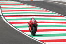 Marc Marquez, 2025 MotoGP Italian Grand Prix. Credit: Gold and Goose