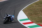 Alex Marquez, 2025 MotoGP Italian Grand Prix. Credit: Gold and Goose