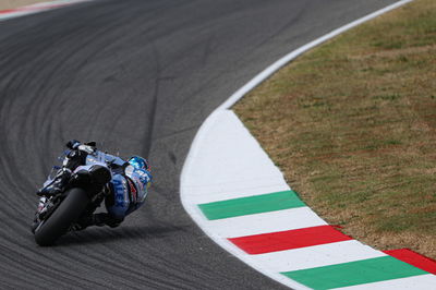 Alex Marquez, 2025 MotoGP Italian Grand Prix. Credit: Gold and Goose