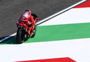 Marc Marquez, 2025 Italian MotoGP