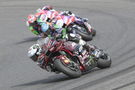 Francesco Bagnaia, 2025 MotoGP Italian Grand Prix. Credit: Gold and Goose.