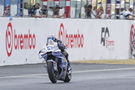 Alex Marquez, 2025 MotoGP Italian Grand Prix. Credit: Gold and Goose.