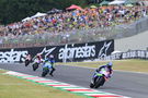 Miguel Oliveira, 2025 MotoGP Italian Grand Prix. Credit: Gold and Goose.