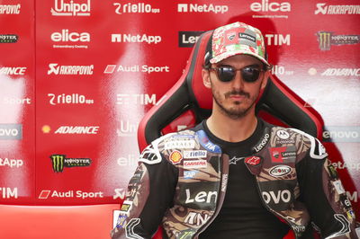 Pecco Bagnaia