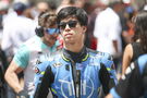 Ai Ogura, 2025 MotoGP Italian Grand Prix. Credit: Gold and Goose.