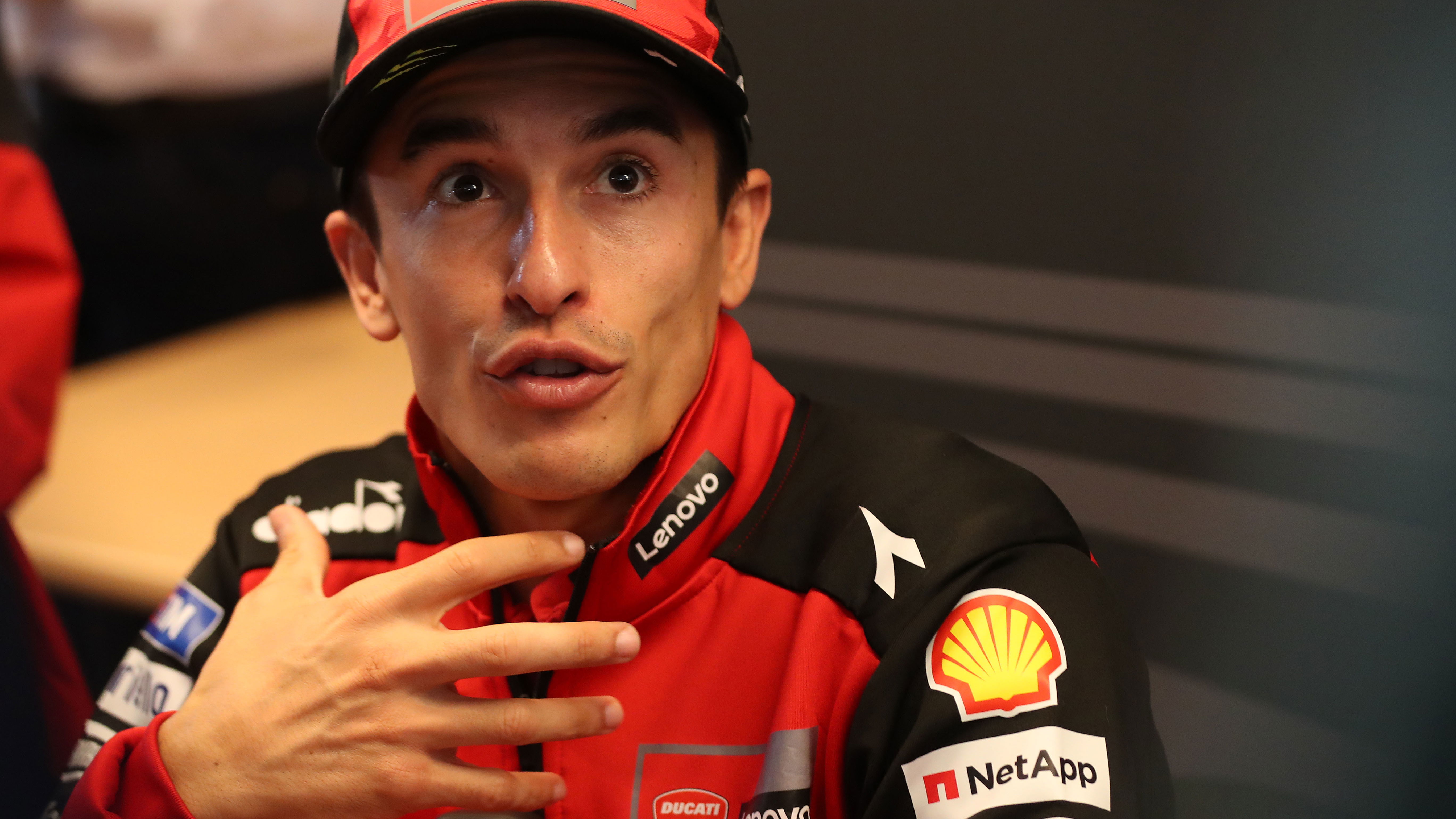 Marc Marquez