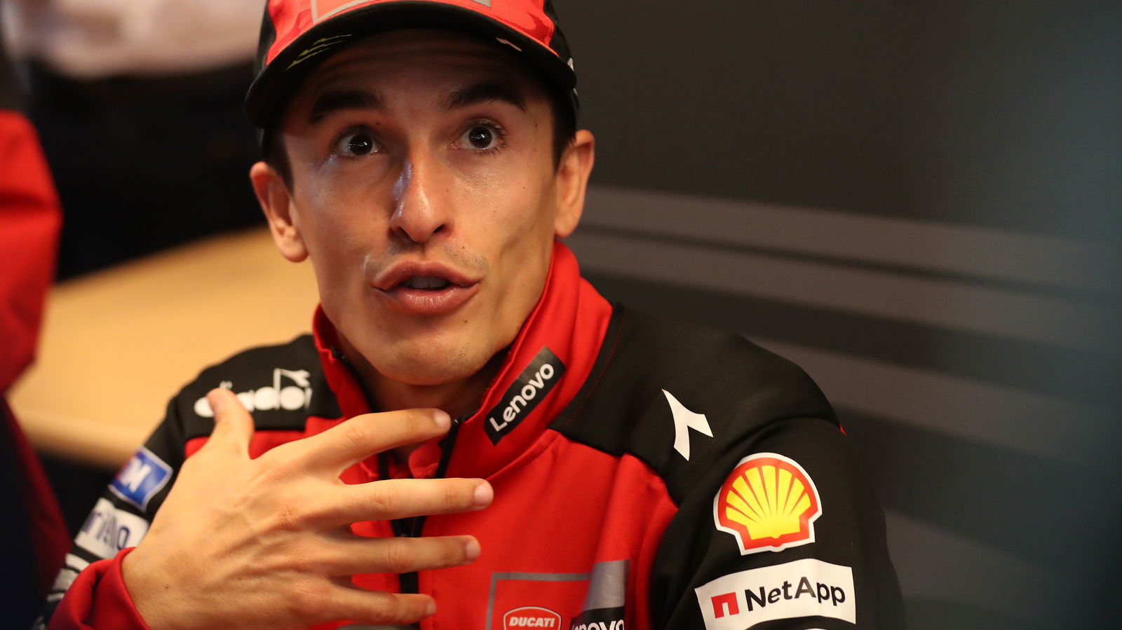 Marc Marquez