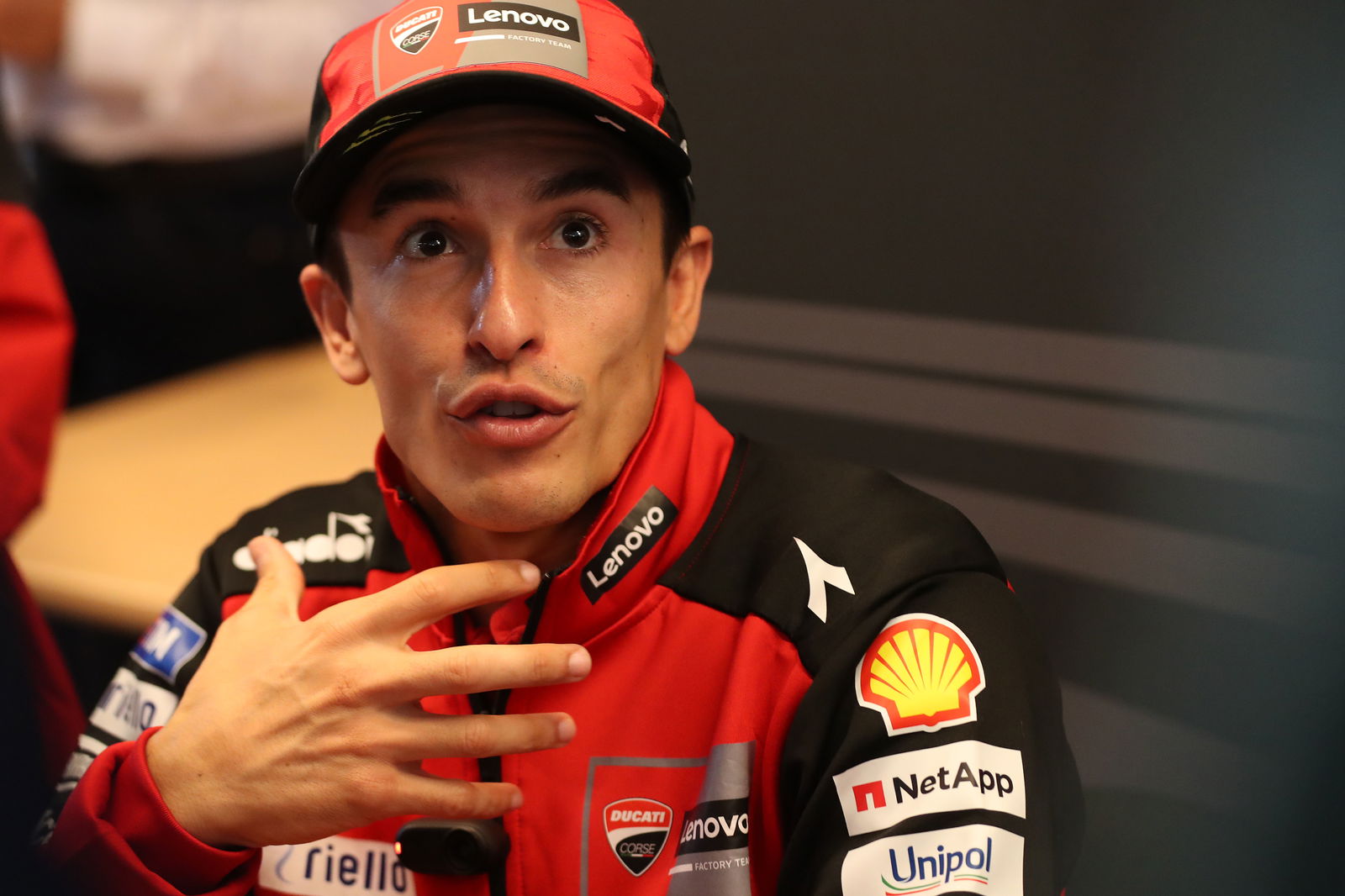 Marc Marquez