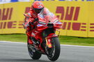 Marc Marquez, Ducati Corse, 2025 Dutch MotoGP