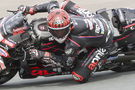 Lorenzo Savadori, Aprilia Factory Racing, 2025 Dutch MotoGP