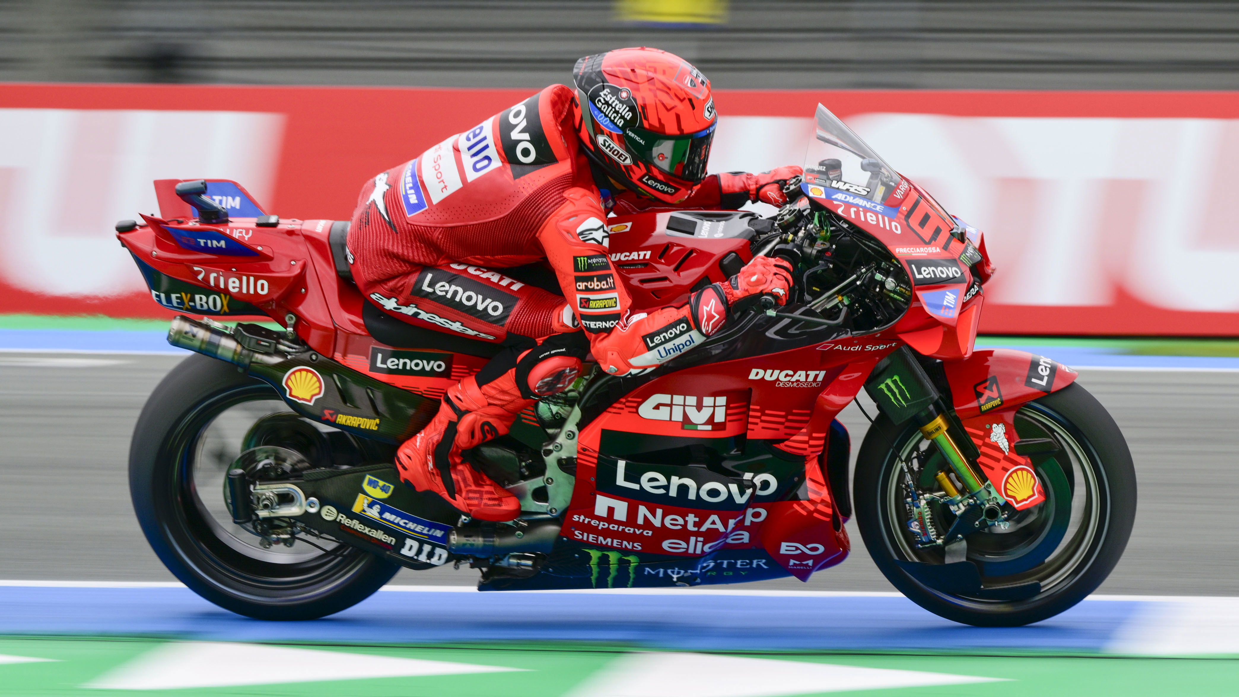 Marc Marquez