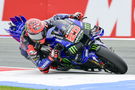 Fabio Quartararo, 2025 MotoGP Dutch TT. Credit: Gold and Goose.
