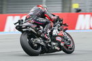 Marco Bezzecchi, 2025 MotoGP Dutch TT. Credit: Gold and Goose.