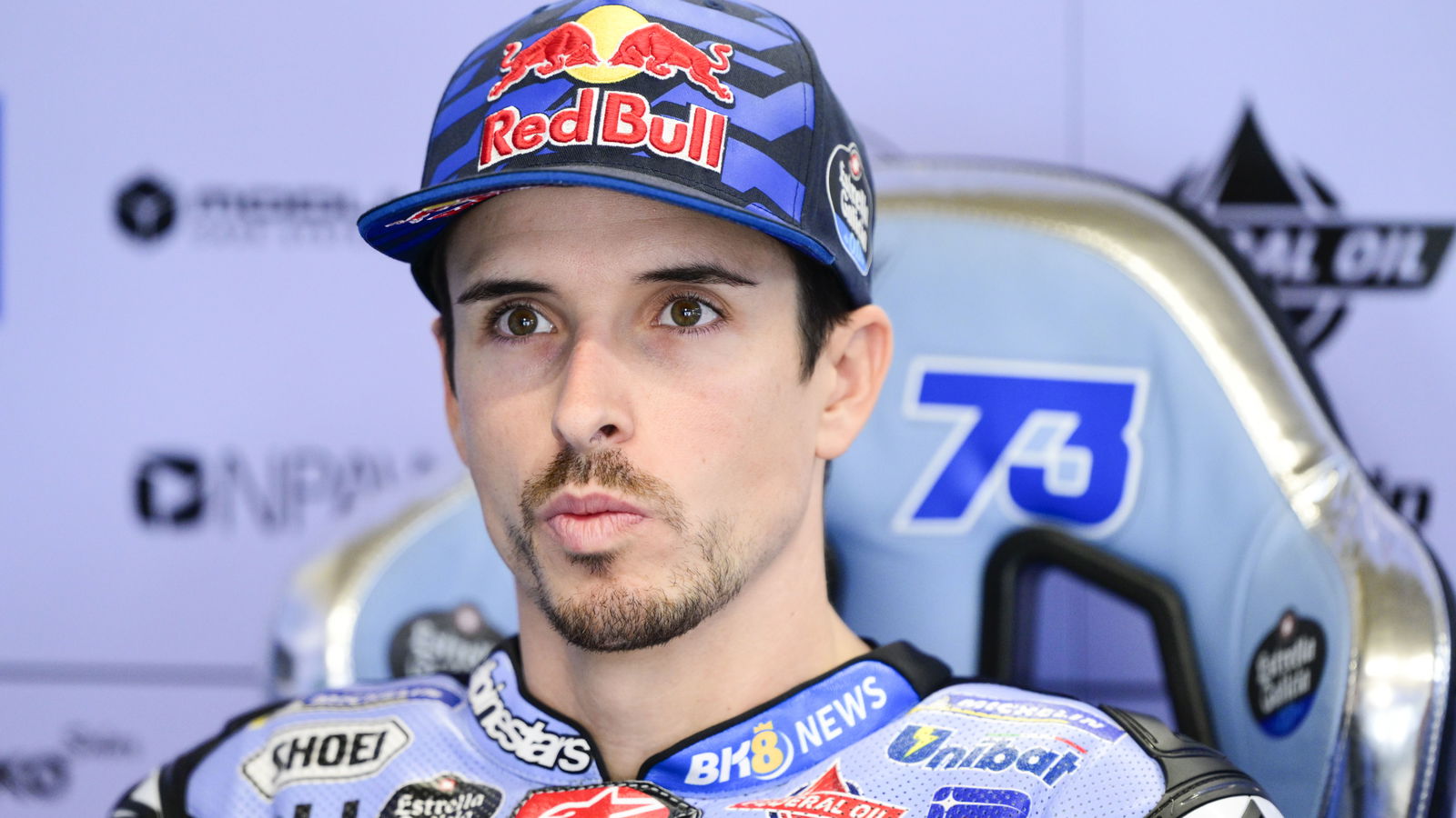 Alex Marquez