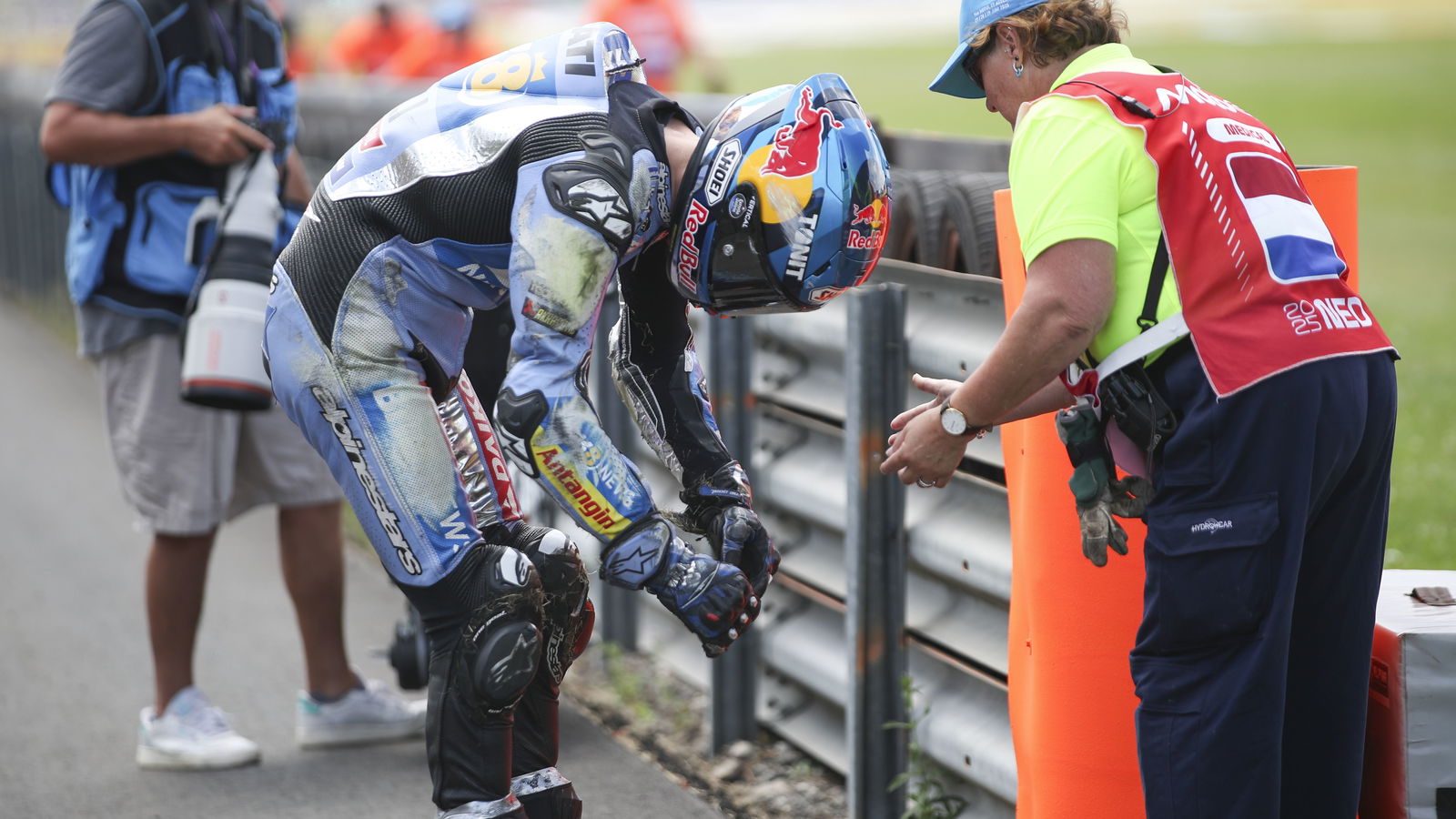Alex Marquez