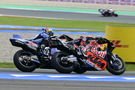 Alex Marquez, Pedro Acosta