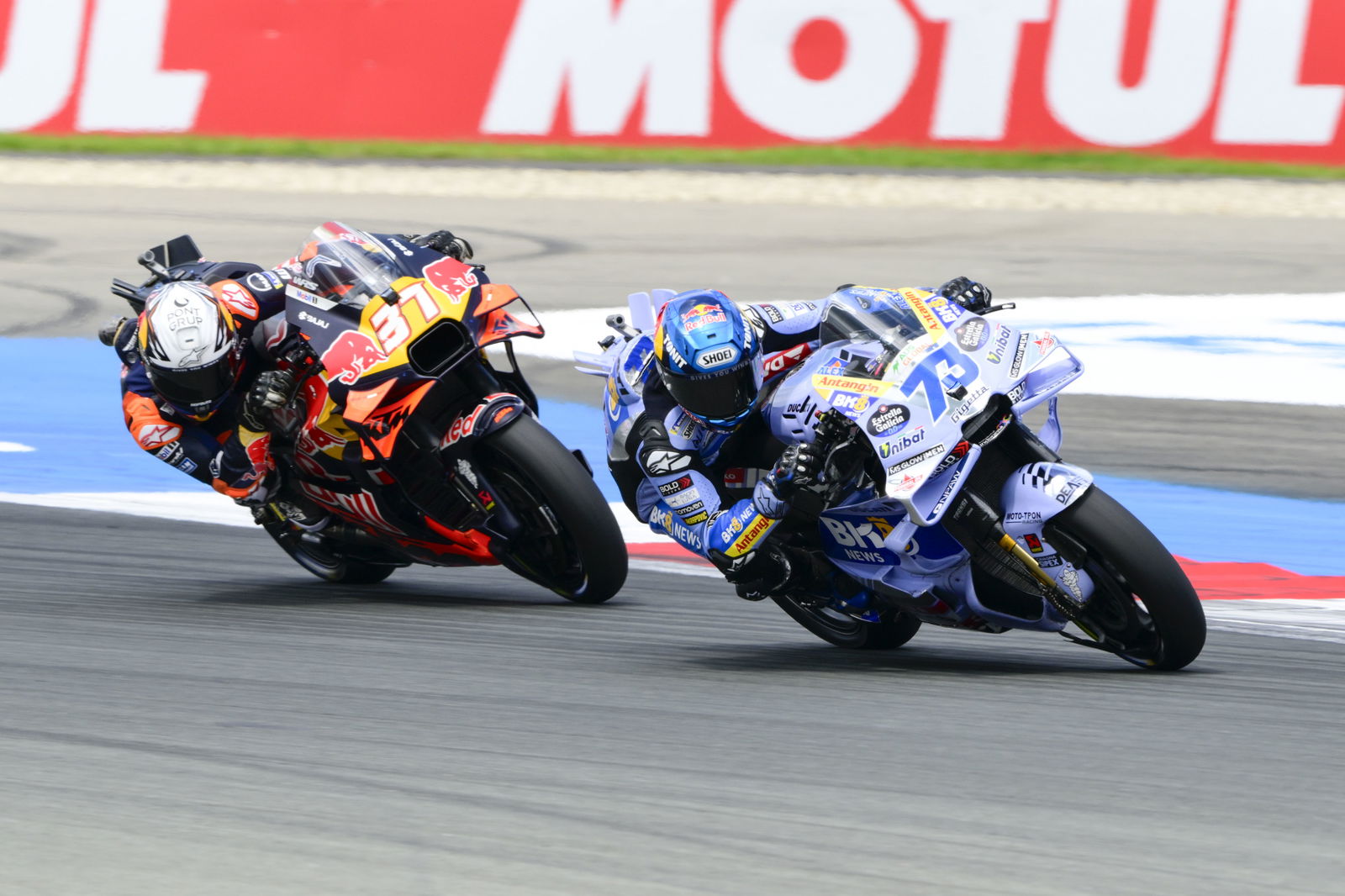 Alex Marquez