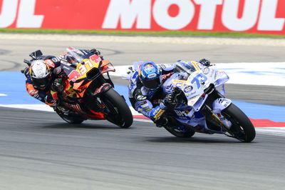 Alex Marquez