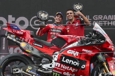Marc Marquez