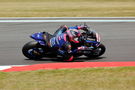 Bradley Ray, BSB, 2025, pole position, Snetterton