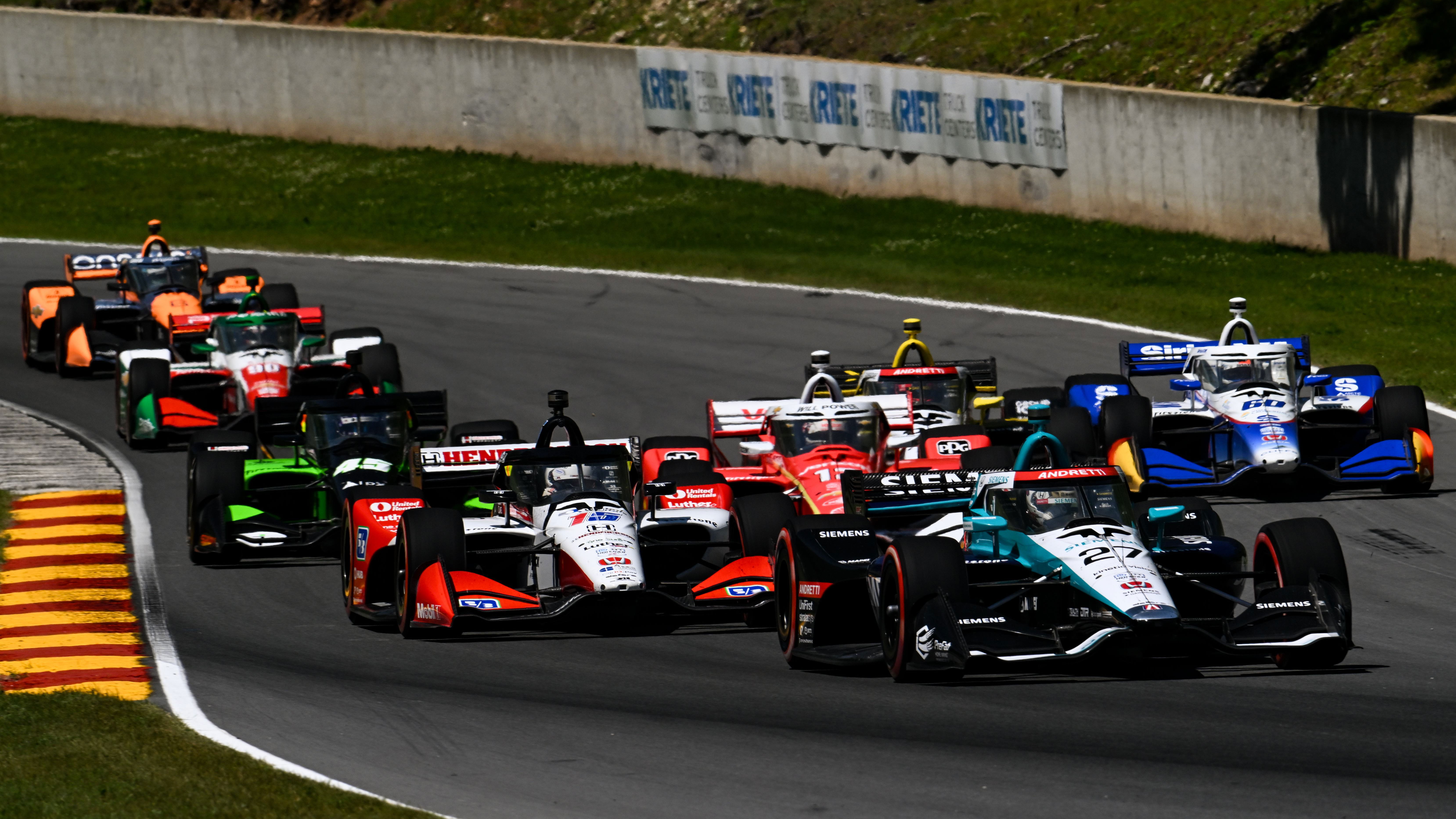 Road America