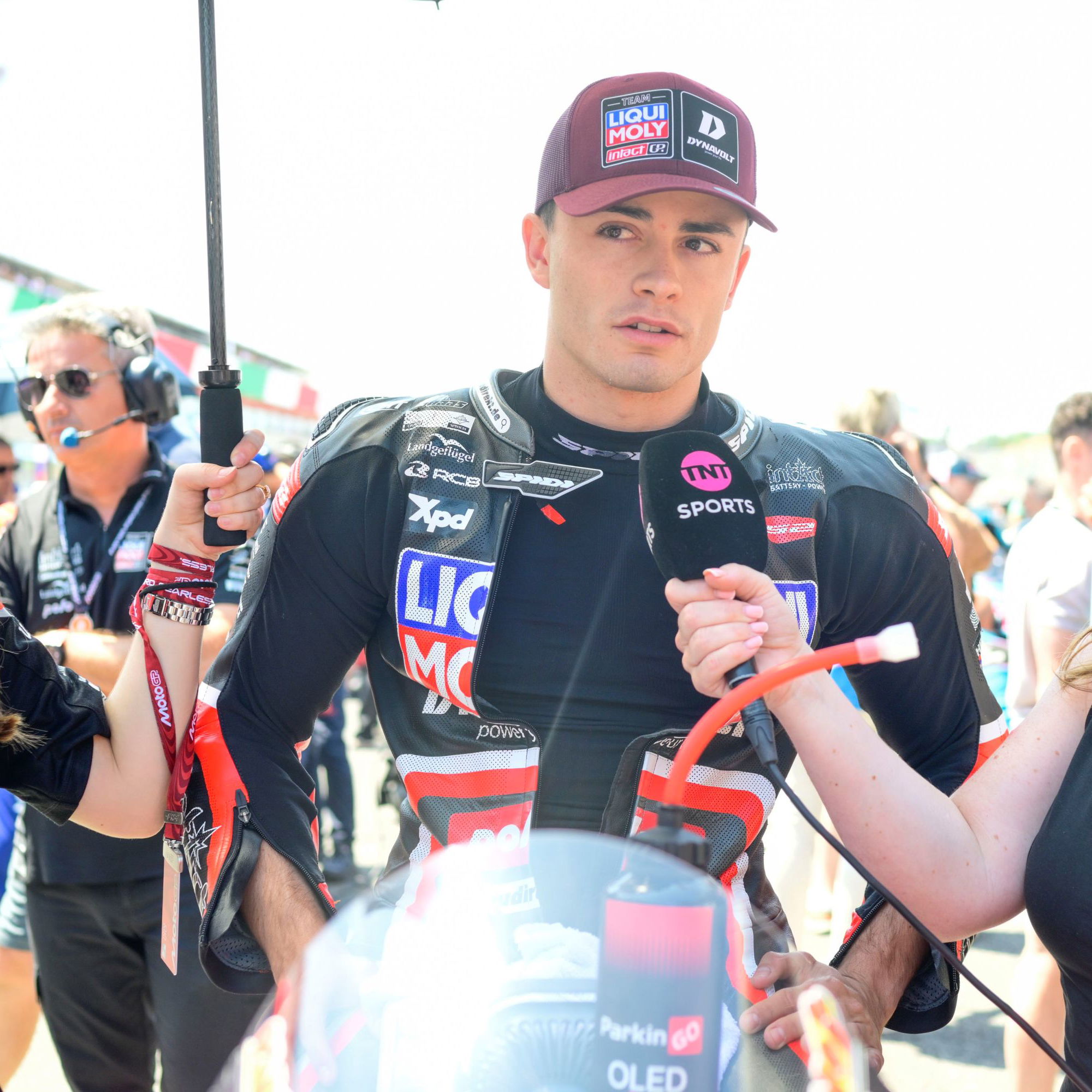 Manuel Gonzalez, Moto2, 2025, Mugello, Italian GP