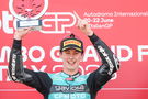Maximo Quiles, Moto3, 2025, Mugello , Italian GP