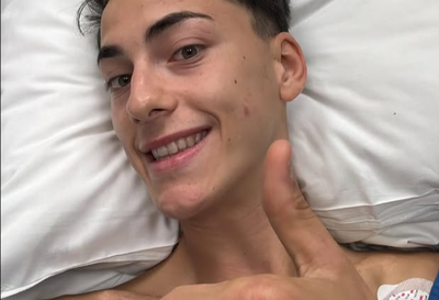 Luca Lunetta