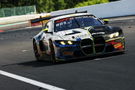 No. 46 WRT BMW